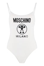 Carica l'immagine nel visualizzatore di Gallery, Costume intero con logo
