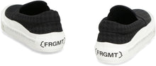 Carica l'immagine nel visualizzatore di Gallery, Moncler x FRGMT - Sneakers slip-on Vulcan
