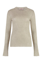Load image into Gallery viewer, Fine-knit sweater
