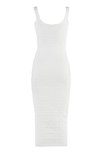 Carica l&#39;immagine nel visualizzatore di Gallery, Abito in maglia
