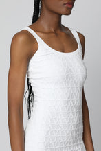 Carica l&#39;immagine nel visualizzatore di Gallery, Abito in maglia
