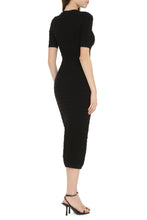 Carica l&#39;immagine nel visualizzatore di Gallery, Abito in maglia
