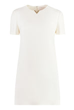 Carica l&#39;immagine nel visualizzatore di Gallery, Abito in crêpe
