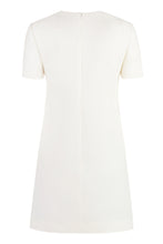 Carica l&#39;immagine nel visualizzatore di Gallery, Abito in crêpe
