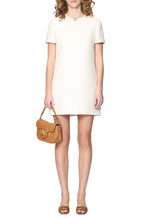 Carica l&#39;immagine nel visualizzatore di Gallery, Abito in crêpe
