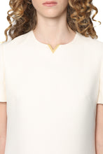 Carica l&#39;immagine nel visualizzatore di Gallery, Abito in crêpe
