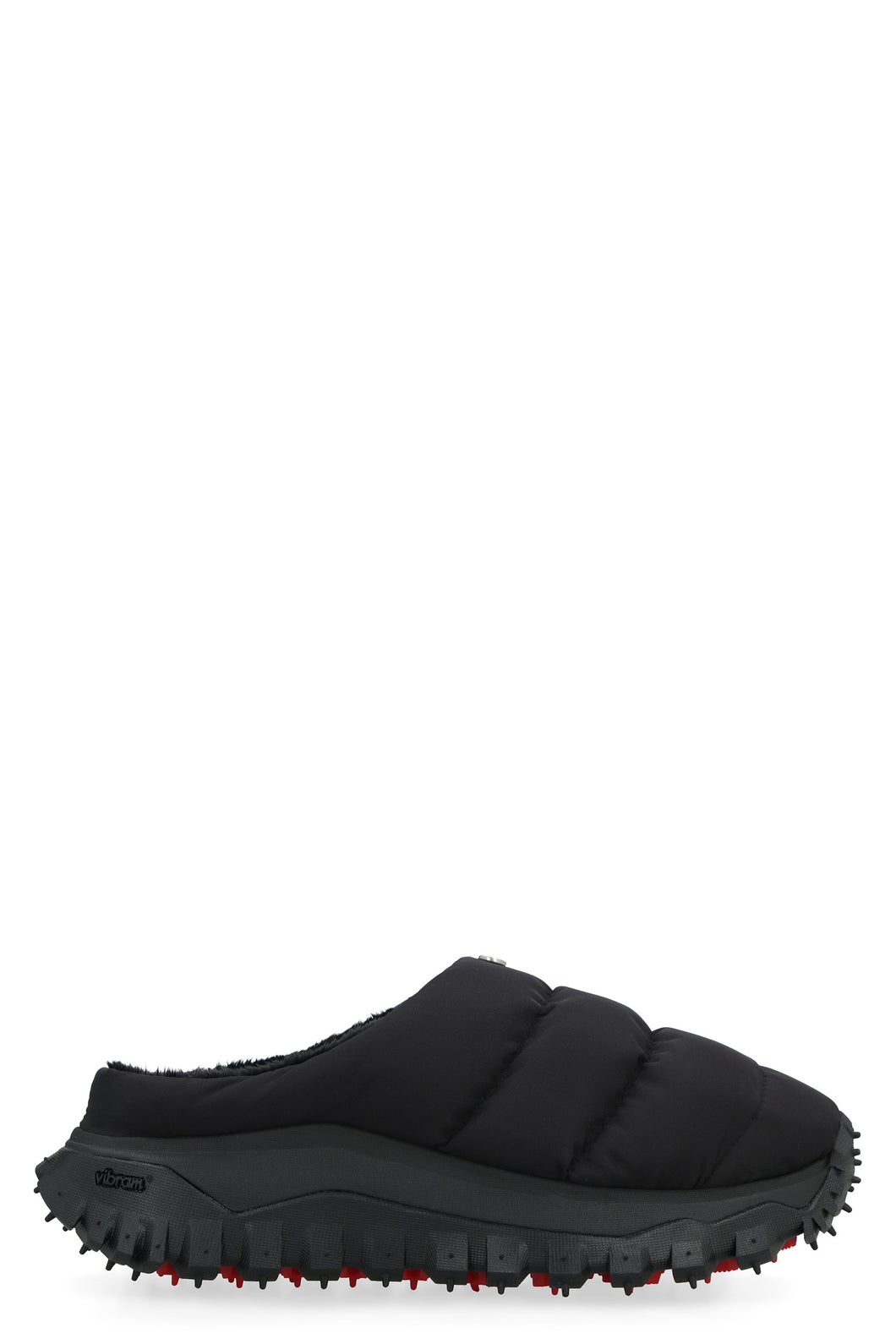 6 Moncler 1017 Alyx 9SM - Puffer Trail slippers