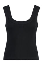 Carica l'immagine nel visualizzatore di Gallery, Tank top in cotone
