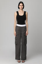 Carica l'immagine nel visualizzatore di Gallery, Tank top in cotone
