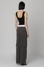 Carica l'immagine nel visualizzatore di Gallery, Tank top in cotone

