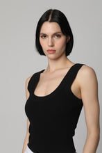 Carica l'immagine nel visualizzatore di Gallery, Tank top in cotone
