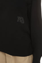 Carica l'immagine nel visualizzatore di Gallery, T-shirt a maniche lunghe in cotone
