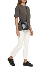 Carica l'immagine nel visualizzatore di Gallery, T-shirt in cotone con logo
