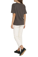 Carica l'immagine nel visualizzatore di Gallery, T-shirt in cotone con logo
