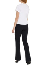 Carica l'immagine nel visualizzatore di Gallery, T-shirt in cotone con logo
