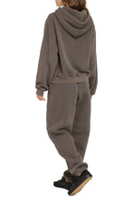 Load image into Gallery viewer, Cotton hoodie
