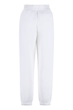 Carica l'immagine nel visualizzatore di Gallery, Track-pants in cotone
