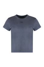 Load image into Gallery viewer, Logo print t-shirt
