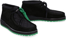 Carica l'immagine nel visualizzatore di Gallery, Clarks x 2 Moncler 1952 - Desert boots Monwallabee in suede
