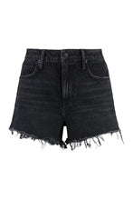 Carica l'immagine nel visualizzatore di Gallery, Shorts Bite in denim
