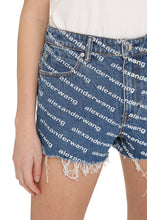 Carica l'immagine nel visualizzatore di Gallery, Shorts Bite in denim
