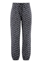 Carica l'immagine nel visualizzatore di Gallery, Jeans joggers stampati
