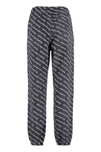 Carica l'immagine nel visualizzatore di Gallery, Jeans joggers stampati
