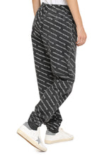 Carica l'immagine nel visualizzatore di Gallery, Jeans joggers stampati
