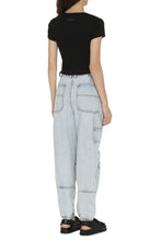 Carica l'immagine nel visualizzatore di Gallery, Jeans Carpenter wide-leg
