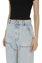 Carica l'immagine nel visualizzatore di Gallery, Jeans Carpenter wide-leg

