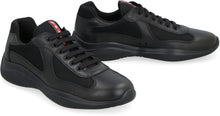 Carica l'immagine nel visualizzatore di Gallery, Sneakers America's Cup in pelle
