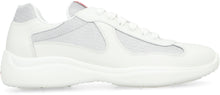 Carica l'immagine nel visualizzatore di Gallery, Sneakers low-top Prada America's Cup
