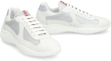 Carica l'immagine nel visualizzatore di Gallery, Sneakers low-top Prada America's Cup
