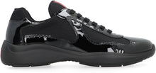 Carica l'immagine nel visualizzatore di Gallery, Sneakers low-top Prada America's Cup
