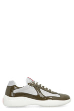 Carica l'immagine nel visualizzatore di Gallery, Sneakers low-top Prada America's Cup
