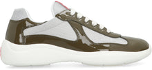 Carica l'immagine nel visualizzatore di Gallery, Sneakers low-top Prada America's Cup
