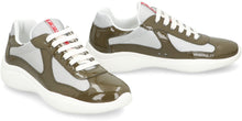 Carica l'immagine nel visualizzatore di Gallery, Sneakers low-top Prada America's Cup
