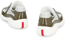 Carica l'immagine nel visualizzatore di Gallery, Sneakers low-top Prada America's Cup
