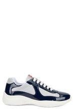 Carica l'immagine nel visualizzatore di Gallery, Sneakers linea rossa
