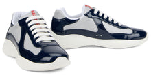 Carica l'immagine nel visualizzatore di Gallery, Sneakers linea rossa
