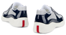 Carica l'immagine nel visualizzatore di Gallery, Sneakers linea rossa
