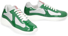 Load image into Gallery viewer, Prada America's Cup low-top sneakers
