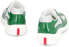 Load image into Gallery viewer, Prada America's Cup low-top sneakers
