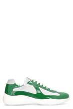 Carica l'immagine nel visualizzatore di Gallery, Sneakers low-top Prada America's Cup
