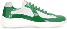 Load image into Gallery viewer, Prada America's Cup low-top sneakers
