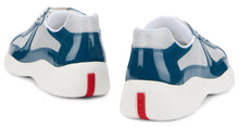 Carica l'immagine nel visualizzatore di Gallery, Sneakers linea rossa
