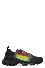 Carica l'immagine nel visualizzatore di Gallery, Sneakers low-top Collision Cross
