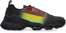 Carica l'immagine nel visualizzatore di Gallery, Sneakers low-top Collision Cross
