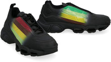 Carica l'immagine nel visualizzatore di Gallery, Sneakers low-top Collision Cross
