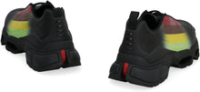 Carica l'immagine nel visualizzatore di Gallery, Sneakers low-top Collision Cross
